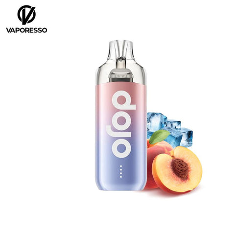 PUFF DOJO BLAST 15K – VAPORESSO