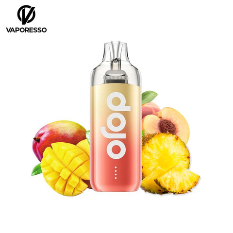 PUFF DOJO BLAST 15K – VAPORESSO