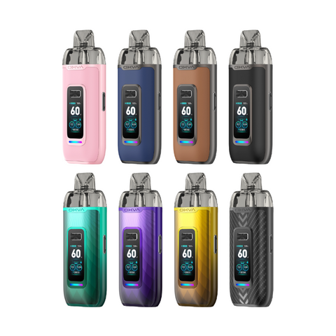 KIT VPRIME – OXVA - Premium KIT VPRIME from OXVA - Just $0! Shop now at CBDeer