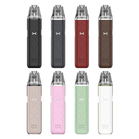 KIT POD XLIM GO - OXVA - Premium KIT POD XLIM GO from OXVA - Just $0! Shop now at CBDeer