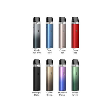 KIT VINCI POD 900mAh SE - VOOPOO