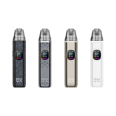 Kit Xlim Go 2 – OXVA