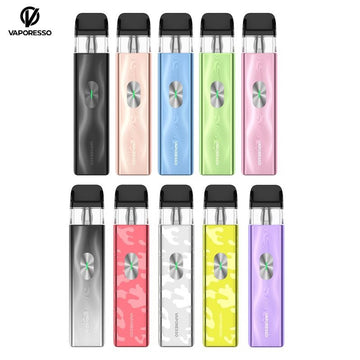 KIT XROS 4 MINI - VAPORESSO