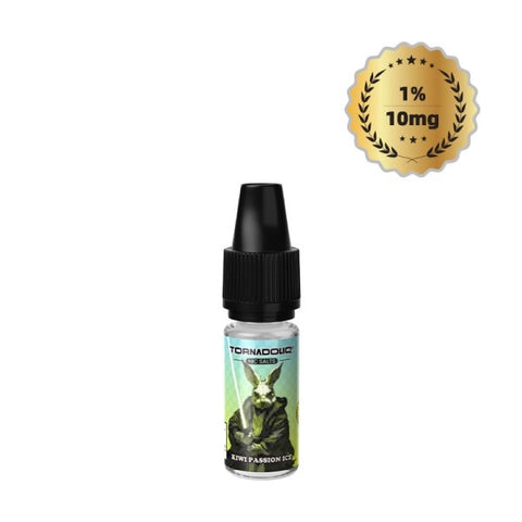 Kiwi Passion Ice 10ml – Tornadoliq