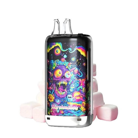 Kong Max 30K 20mg – Marshmallow