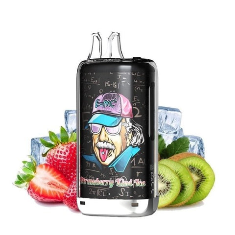 Kong Max 30K 20mg – Strawberry Kiwi Ice
