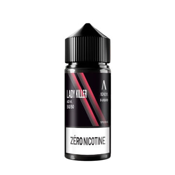 E-Liquide Lady Killer 60ML – Adalya