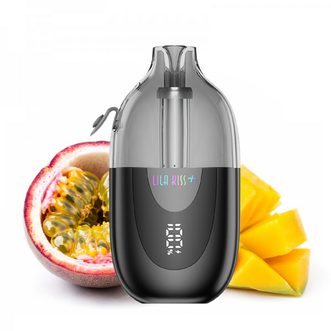 Lila Kiss 46K+ 20mg – Mango Passion Fruit