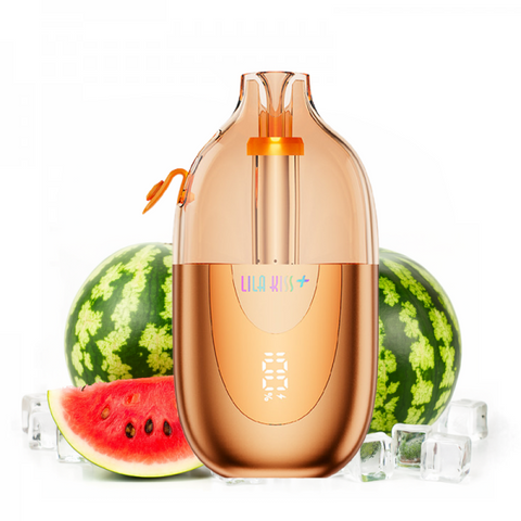 Lila Kiss 46K+ 20mg – Watermelon Ice