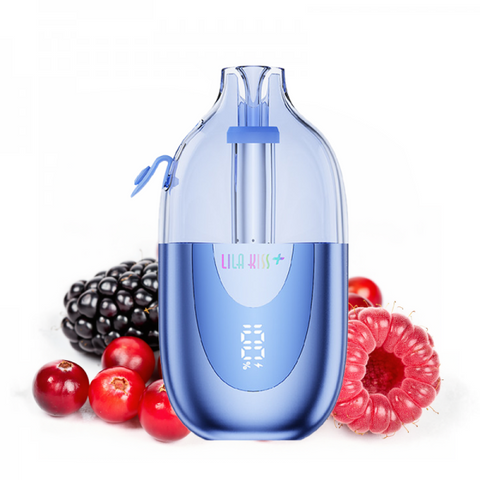 Lila Kiss 46K+ 20mg – Mr Blue