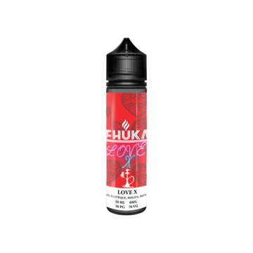 E-liquide Me Amor 50ml - Ehuka CBDeer E-liquide Me Amor 50ml - Ehuka CBDeer
