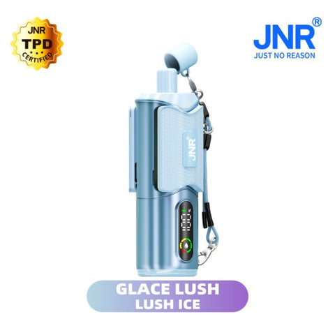 PUFF SHISHASIP 35K – JNR