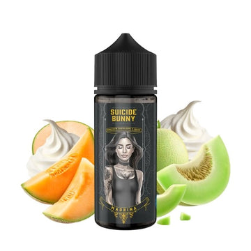 MADRINA 0MG 100ML - SUICIDE BUNNY REIMAGINED