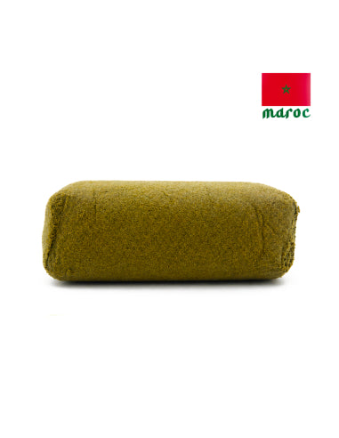 Résine CBD Gold Moroccan 27 % – vue 2