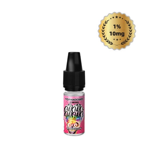 Marshmallow 10ml – Tornadoliq