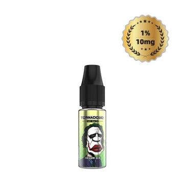 Melon Ice 10ml – Tornadoliq