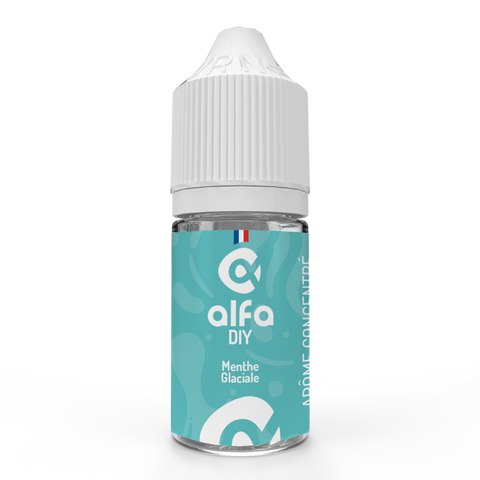 Concentré Alfa DIY 30ml – Alfaliquid
