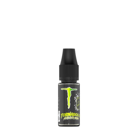 Monster Drink 10ml – Drink Edition by Tornadoliq