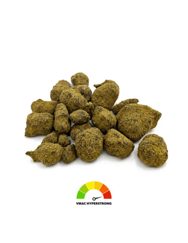 Fleur VMAC Moonrock Hyper Strong – vue 2
