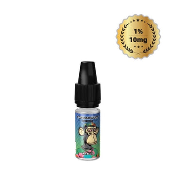 Mr Blue 10ml – Tornadoliq