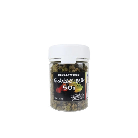 ORANGE BUD FLEUR DE CBD - BEULLYWOOD - Premium fleur cbd from BEULLYWOOD - Just $20! Shop now at CBDeer