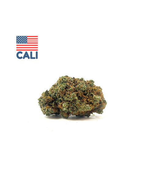 FLEUR ORANGELLO – CALI INDOOR CBDEER