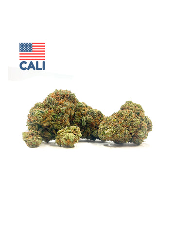 FLEUR ORANGELLO – CALI INDOOR CBDEER