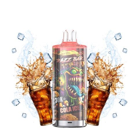 RazzBar 30K 20mg – Cola Ice