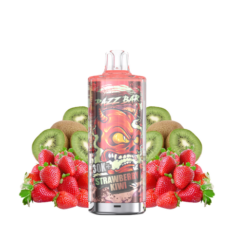 RazzBar 30K 20mg – Strawberry Kiwi
