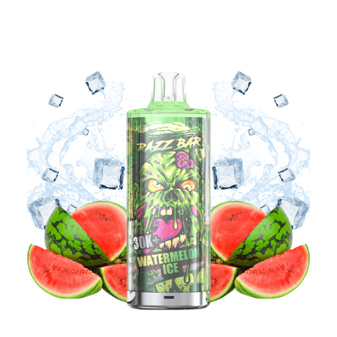 RazzBar 30K 20mg – Watermelon Ice