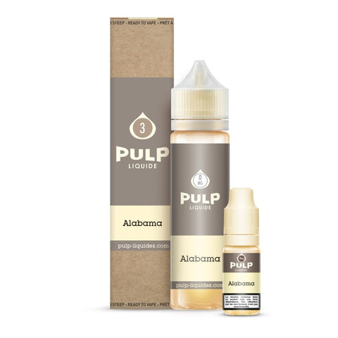 PACK 60ML ALABAMA PULP - Premium Eliquide from LEMOTION - Just $11.90! Shop now at CBDeer