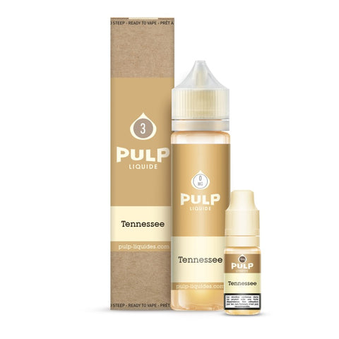 PACK 60ML TENNESSEE PULP - Premium Eliquide from Fruizee - Just $11.90! Shop now at CBDeer