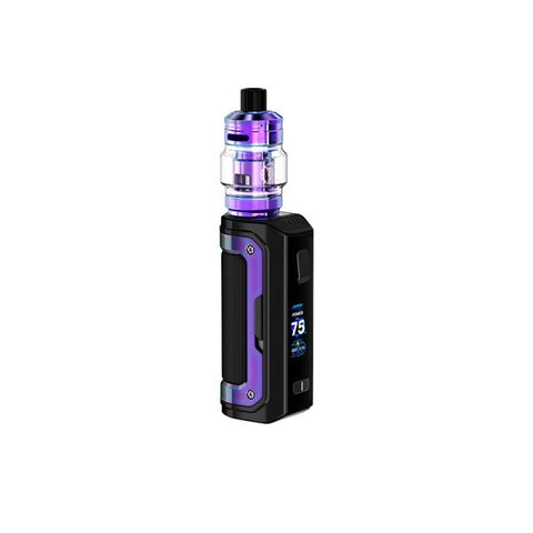 PACK AEGIS MINI 5 5ML 3200MAH – GEEKVAPE