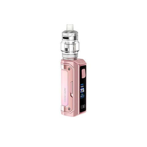 PACK AEGIS MINI 5 5ML 3200MAH – GEEKVAPE