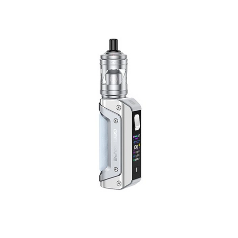 Pack Aegis Solo 3 MTL – Geekvape