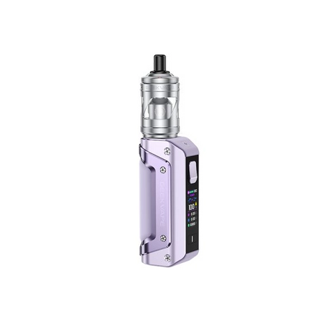 Pack Aegis Solo 3 MTL – Geekvape