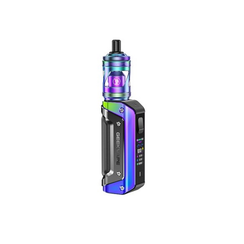 Pack Aegis Solo 3 MTL – Geekvape