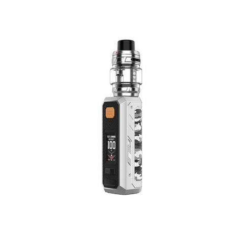 Kit Armour Ultra 5500mAh Vaporesso | Box ultra-robuste IP68/IP69K CBDeer Kit Armour Ultra 5500mAh Vaporesso | Box ultra-robuste IP68/IP69K CBDeer