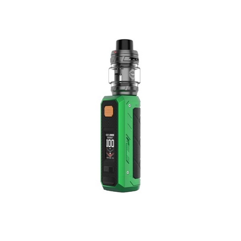 Kit Armour Ultra 5500mAh Vaporesso | Box ultra-robuste IP68/IP69K CBDeer Kit Armour Ultra 5500mAh Vaporesso | Box ultra-robuste IP68/IP69K CBDeer