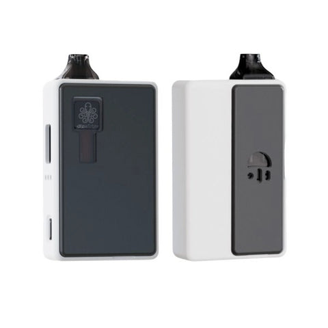 Cthulhu RBA AIO 2 DNA80C White Delrin – Cthulhu Mod - Premium  from CBDeer - Just $0! Shop now at CBDeer