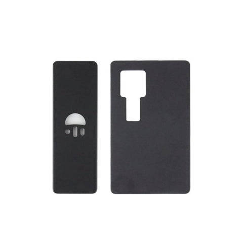 Cthulhu RBA AIO 2 DNA80C White Delrin – Cthulhu Mod - Premium  from CBDeer - Just $0! Shop now at CBDeer