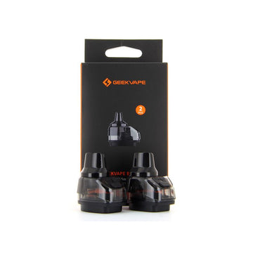Pack de 2 Cartouches 5ml Aegis Boost 2 & 3 – GeekVape