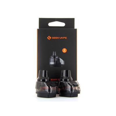 Pack de 2 Cartouches 5ml Aegis Boost 2 & 3 – GeekVape