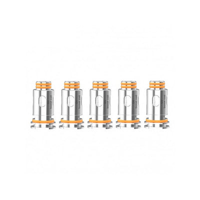 Pack de 5 Résistances B Aegis Boost – GeekVape