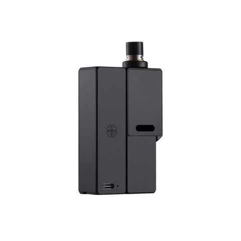 DotAIO X Pro Black Edition – DotMod - Premium DotAIO X Pro Black Edition from DotMod - Just $0! Shop now at CBDeer