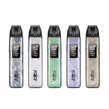 Pack Dotpod Plus 1500mAh – Dotmod
