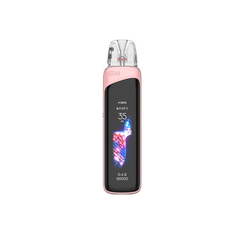 Pack Pod Caliburn G4 Pro 1800mAh 3ml - Uwell
