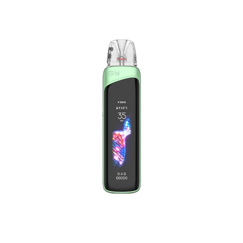 Pack Pod Caliburn G4 Pro 1800mAh 3ml - Uwell