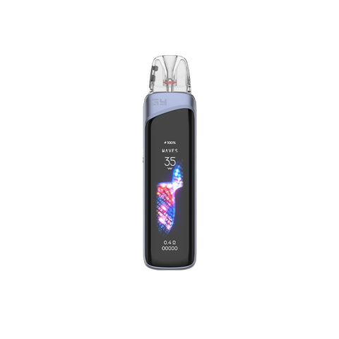 Pack Pod Caliburn G4 Pro 1800mAh 3ml - Uwell