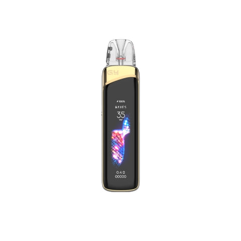 Pack Pod Caliburn G4 Pro 1800mAh 3ml - Uwell